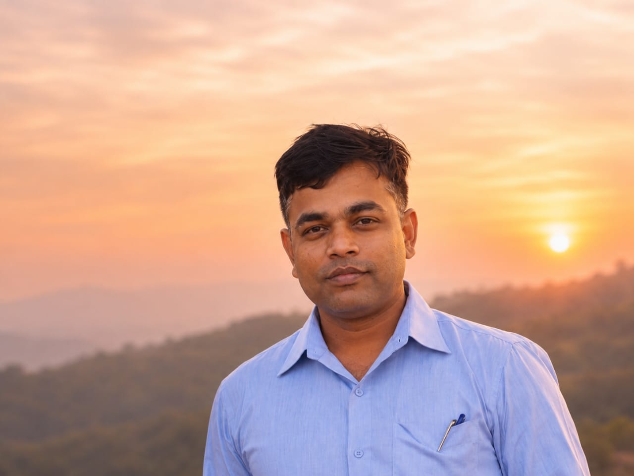 Ambukeshwar